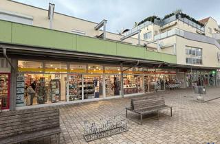Geschäftslokal mieten in 2000 Stockerau, Hoch frequentiertes Geschäftslokal (ehemaliger Libro) direkt in Stoke-City Plaza