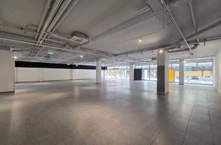 Geschäftslokal mieten in 2000 Stockerau, Hoch frequentiertes Geschäftslokal (ehemaliger Libro) direkt in Stock-City Plaza zu vermieten