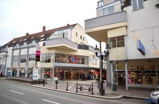 Geschäftslokal mieten in 2000 Stockerau, Hoch frequentiertes Geschäftslokal direkt in Stoke-City Plaza
