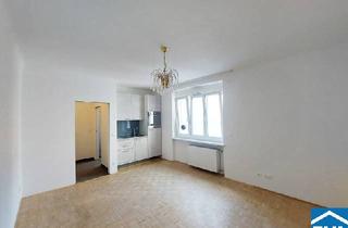 Wohnung mieten in Walfischgasse, 1010 Wien, ERSTBEZUG- Moderne 1-Zimmer Wohnung im Herzen Wiens
