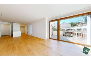 Wohnung mieten in Apollogasse, 1070 Wien, ERSTBEZUG | Traumhafte 3-Zimmer Wohnung mit hochwertiger Ausstattung in Hofruhelage