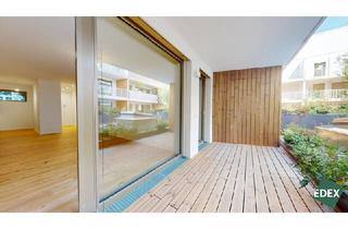 Wohnung mieten in Apollogasse, 1070 Wien, ERSTBEZUG | Traumhafte 3-Zimmer Wohnung mit hochwertiger Ausstattung in Hofruhelage