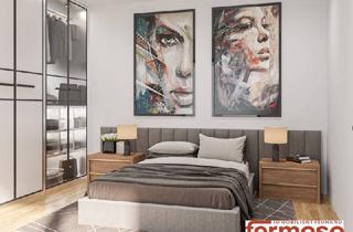 Wohnung kaufen in Bahnsteggasse, 1210 Wien, Donau Perle – Wohnen am Park