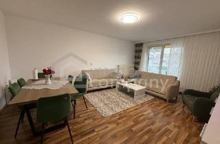 Wohnung kaufen in 2620 Neunkirchen, 3-Zimmer-Wohnung mit Balkon in zentraler Lage – Nähe Panoramapark Neunkirchen