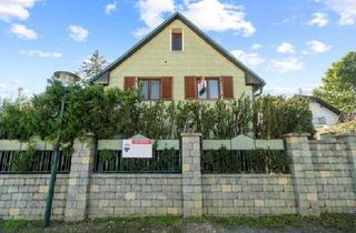 Haus kaufen in 2201 Hagenbrunn, "Potenzial trifft Top-Lage: Hagenbrunn war noch nie so nahe"