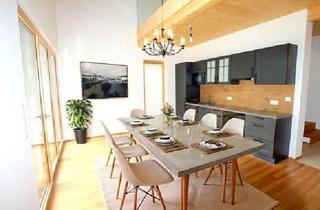 Haus mieten in 7123 Mönchhof, PANNONISCHE TRIOLOGIE - Wohnen im Kellerstöckl