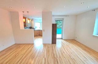 Wohnung kaufen in 3292 Gaming, 3-Zimmer-Eigentumswohnung mit TG-Parkplatz, Balkon und Aussicht