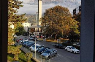 Wohnung kaufen in 6020 Innsbruck, Charmante 3-Zimmer-Wohnung in Top Lage mit Nordkettenblick