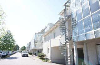 Wohnung mieten in Zaunweg, 4063 Hörsching, TOP WOHNUNG MIT LOGGIA UND GARAGE IN HÖRSCHING!