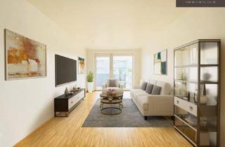 Wohnung mieten in Ulmgasse, 8053 Graz, | RUHIGE LAGE | BALKON | 2-ZIMMER WOHNUNG