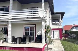 Wohnung mieten in Johann-Böhm-Straße 24/2, 2542 Kottingbrunn, Charmante 3-Zimmer-Mietwohnung mit Loggia & Gartenmitbenützung in Kottingbrunn - sofort bezugsbereit!