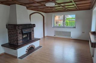 Wohnung mieten in Färbergasse 366, 5582 Sankt Michael im Lungau, Erdgeschoß-Wohnung mit Terrasse, Garten und ausgebautem Souterrain