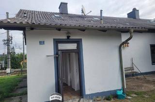 Doppelhaushälfte kaufen in 3710 Ziersdorf, "Landleben statt streSS!"