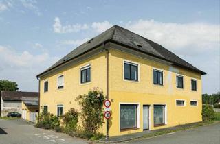 Haus kaufen in 8424 Landscha an der Mur, 8424 - großzügiges Haus mit schönem Garten und großen Garagen