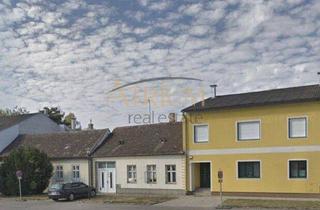 Einfamilienhaus kaufen in 2153 Stronsdorf, *** IDEALE KOMBINATION AUS RUHE, POTENTIAL UND NATUR ***