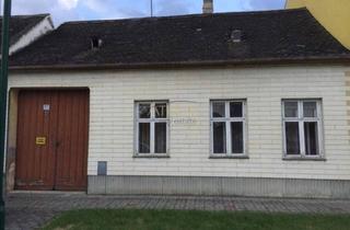Einfamilienhaus kaufen in 2153 Stronsdorf, *** IDEALE KOMBINATION AUS RUHE, POTENTIAL UND NATUR ***