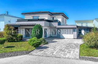 Einfamilienhaus kaufen in 8401 Kalsdorf bei Graz, * FAMILIENFREUNDLICHES EINFAMILIENHAUS MIT 7 ZIMMERN IN RUHIGER UND GEPFLEGTER SACKGASSENLAGE *