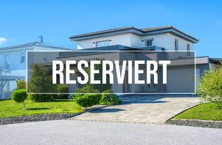 Einfamilienhaus kaufen in 8401 Kalsdorf bei Graz, !!! RESERVIERT !!! * FAMILIENFREUNDLICHES EINFAMILIENHAUS MIT 7 ZIMMERN IN RUHIGER UND GEPFLEGTER SACKGASSENLAGE *