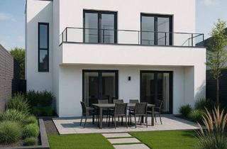 Einfamilienhaus kaufen in 2500 Siegenfeld, Lichtdurchfluteter Familientraum!