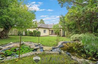 Haus kaufen in 2102 Klein-Engersdorf, "Am Fuße des Bisamberg – Ihr Bungalow mit Extra-Platz"