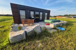 Haus mieten in Hinthaus 18, 3902 Kleinschönau, Gemütliches Tinyhouse mit Terrasse und Parkplätzen in Kleinschönau