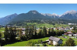 Grundstück zu kaufen in 6460 Imst, Grundstück in Imst – kompakte Größe, viele Optionen!