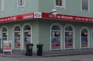 Büro zu mieten in Hauptstraße 18, 4311 Schwertberg, Startklar für ihr Business neben Red Zak 55 oder 75m² von Shop bis Massage! hier ist alles möglich