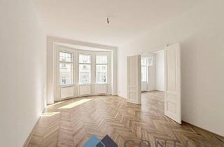 Wohnung mieten in Albertgasse, 1080 Wien, Erstbezug nach Generalsanierung - Herrliche Altbauwohnung in der Albertgasse!