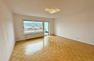 Wohnung kaufen in Berg, 9073 Klagenfurt, Helle 1-Zimmer-Wohnung mit Balkon in ruhiger Lage von Viktring
