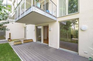 Wohnung kaufen in 1170 Wien, Sandleiten 64 | Schöne Gartenwohnung mit vielfältigen Gestaltungsmöglichkeiten
