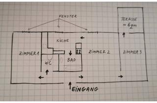 Gemeindewohnung in Kalmanstraße, 1130 Wien, Gemeindewohnung 3 Zimmer Aktuell 13.Bezirk
