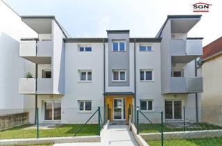 Wohnung mieten in Kirchengasse 6A, 3130 Herzogenburg, Stundungsvariante 3 Zimmer Dachgeschoss-Wohnung mit Miete-Kaufoption Im Herzen der Stadt