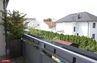 Wohnung mieten in 2331 Vösendorf, Ideal für 1-2 Personen. Nahe Wien und alles da: Balkon und Autoabstellplatz