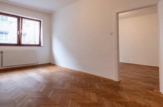 Wohnung mieten in Landstraße, 4020 Linz, LINZ INNENSTADT. WOHNUNG IN UNMITTELBARER NÄHE ZUR LANDSTRASSE.