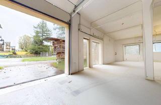 Lager mieten in Aflingerstraße 38, 6176 Völs, Produktions- und Lagerflächen ab 200 m² in Völs