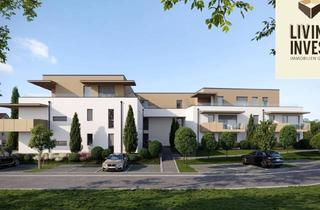 Wohnung mieten in 4652 Fischlham, Gemütliche 2-Zimmer-Wohnung mit Westbalkon | Top 13