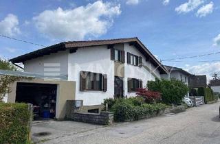 Haus kaufen in 4061 Pasching, Juwel nahe PlusCity- mit Garten, Pool, Keller, Garage- TOP LAGE
