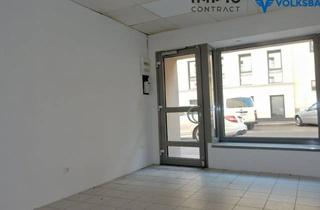 Anlageobjekt in Herzgasse, 1100 Wien, Ca. 5% Rendite, Gewerbelokal in der Herzgasse.