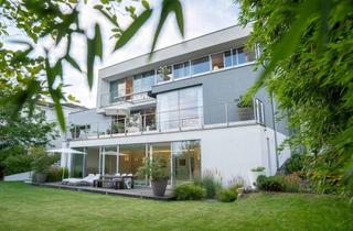 Villen zu kaufen in 3031 Rekawinkel, Exklusives Domizil in Grünoase im Wienerwald