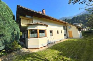 Einfamilienhaus kaufen in Gössering, 9872 Millstatt am See, Wohnhaus in idyllischer Lage am Golfplatz Millstätter See - Einziehen und Wohlfühlen!