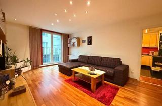 Wohnung kaufen in Anton-Bosch-Gasse, 1210 Wien, Attraktive 4-Zimmer-Wohnung mit französischem Balkon zum Top Preis!