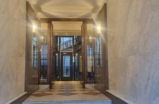 Büro zu mieten in Altes Akh, Langegasse, 1080 Wien, Lichtdurchfluteter Altbau beim Alten AKH