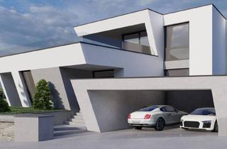 Einfamilienhaus kaufen in 4222 Langenstein, Modernes Neubau-Einfamilienhaus mit exklusiver Architektur