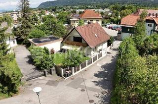 Einfamilienhaus kaufen in 9073 Klagenfurt, Gemütliches Zuhause am Standrand von Klagenfurt