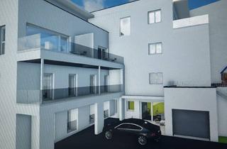 Wohnung kaufen in 4540 Bad Hall, 3 exklusive Eigentumswohnungen im Dachgeschoss mit Wohnflächen von ca. 43m² bis ca. 67 m²,