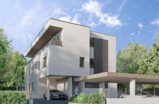 Wohnung kaufen in 6112 Wattens, 4-Zimmerwohnung "Smart Living" Top W03