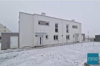 Wohnung mieten in Wildblumengasse RH 4, 7053 Hornstein, Doppelhaushälfte mit Terrasse und Garten - Top 4