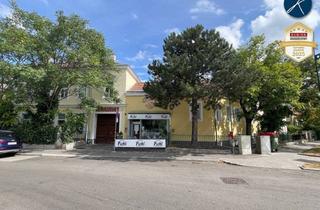 Anlageobjekt in 2340 Mödling, Attraktives Zinshaus in Mödling: Renditeobjekt mit 657,42 m² für 795.000 €!