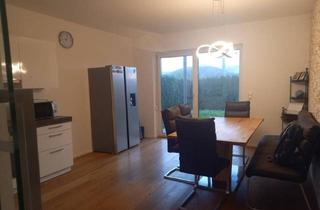 Wohnung mieten in 8262 Nestelbach im Ilztal, 8262 Nestelbach bei Ilz T8: Moderne 3-Zimmerwohnung mit 62,60 m² Wfl. und Terrasse mit Gartenanteil !