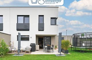 Haus kaufen in 4493 Wolfern, LINEA NOVA - Architekten-Design trifft auf Neubauqualität in Wolfern